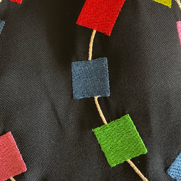 New & Dot by ModCloth fit and flare dress. - Picture 4 of 4